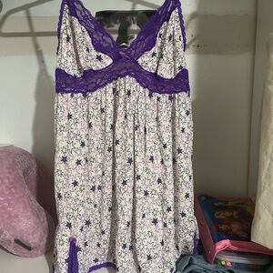 vintage victoria secret sleepwear